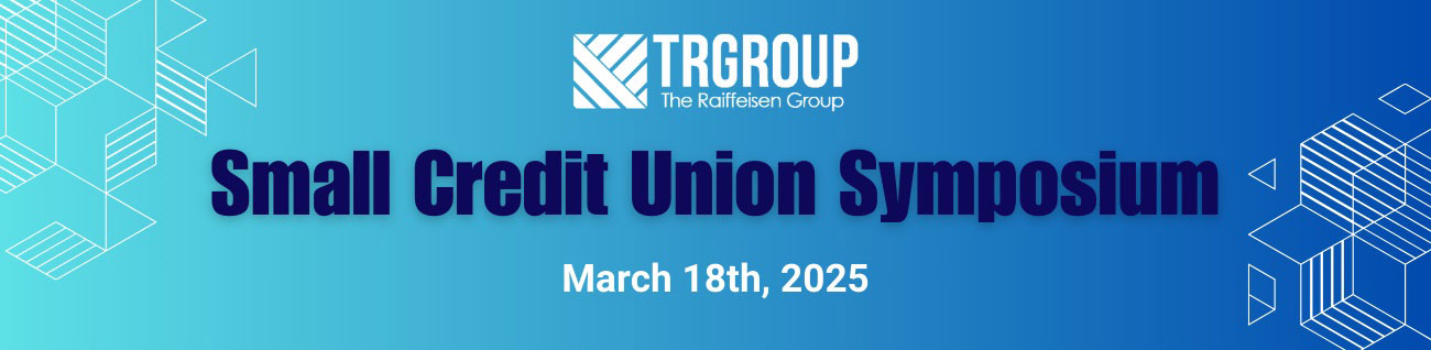 Small Credit Union Symposium: March 18, 2025