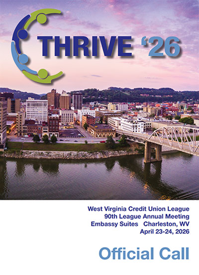 Thrive '26'